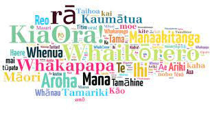 Learn Te Reo Māori | Greymouth