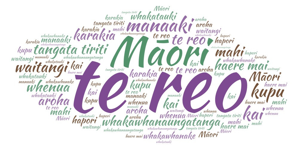 Beginner Te Reo Māori | Hokitika